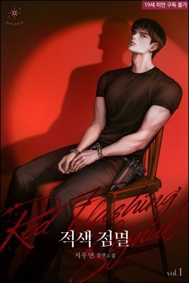 적색 점멸 01권