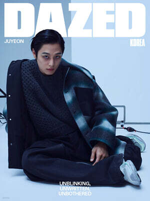 데이즈드 앤 컨퓨즈드 코리아 Dazed & Confused Korea E형 (월간) : 8월 [2026]