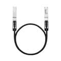 티피링크 SM9220-1M 100G QSFP28 DAC 케이블 1미터