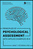 Principles of Psychological Assessment