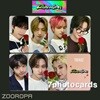 [새상품/O 포토카드 세트] 트렌드지 TRENDZ Chameleon (정품/점프업)