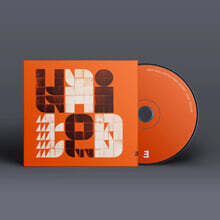 Lionel Loueke / Dave Holland (리오넬 루에케, 데이브 홀랜드) - United
