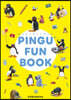 PINGU FUN BOOK