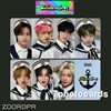 [새상품/P 포토카드 세트] 트렌드지 TRENDZ Chameleon (정품/점프업)