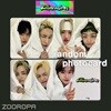 [새상품/Q 포토카드/랜덤/중복X] 트렌드지 TRENDZ Chameleon (정품/점프업)