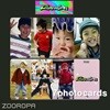 [새상품/R 포토카드 세트] 트렌드지 TRENDZ Chameleon (정품/점프업)
