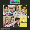 [새상품/T 포토카드/랜덤] 트렌드지 TRENDZ Chameleon (정품/점프업)