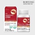 보령 프로바이오틱스 간케어 450mg x 60캡슐