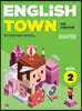 English Town Starter (FOR EVERYONE) Book 2