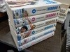 러프 소장판 1-6 완결 소장용. 설명필독 -코믹갤러리