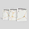 르세라핌 (LE SSERAFIM) - 2nd Mini Album ‘ANTIFRAGILE’ [버전 3종 중 1종 랜덤 발송]