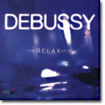Debussy For Relaxation