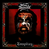 King Diamond - Conspiracy (LP)