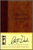 The Effective Executive in Action: A Journal for Getting the Right Things Done