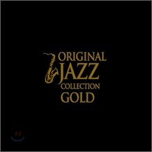 오리지날 재즈 콜렉션 GOLD