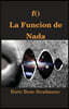 f() La Funcion de Nada