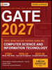 GATE 2027 Computer Science & Information Technology | Topic-wise Previous Year Solved Papers (2000-2026) | 27 Years PYQ with Detailed Solutions | MCQs, NTQs & MSQs | GATE CS IT Topicwise Question Bank