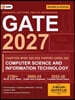 GATE 2027 Computer Science & Information Technology | Chapter-wise Previous Year Solved Papers (2000-2026) | 27 Years PYQ with Detailed Solutions | MCQs, NTQs & MSQs | GATE CS IT Chapterwise Question