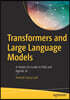 Transformers and Large Language Models
