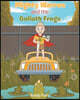 Mighty Warren and the Goliath Frogs
