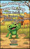 The Journey of Jason the Frog™ AI Robot to Explore the World of Lions