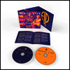 Emerson, Lake & Palmer (E.L.P) - Works Live (Digipack)(2CD)