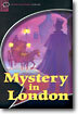 Oxford Bookworms Starters : Mystery in London