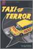 Oxford Bookworms Starters : Taxi of Terror