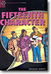 Oxford Bookworms Starters : The Fifteenth Character