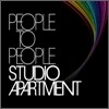 Studio Apartment - People To People (Korean Special Edition)