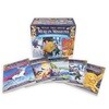 Magic Tree House Merlin Missions #1~25 Boxed Set