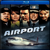 Airport (에어포트) (1970)(한글지원)(Blu-ray)