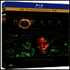 Baraka (바라카) (한글무자막)(Blu-ray) (2008)