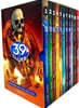 39 Clues collection 11 books set