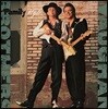 Vaughan Brothers (본 브라더스) - Family Style [LP]