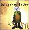 Barenaked Ladies (베어네이키드 레이디스) - Stunt [LP]