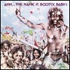 Bootsy's Rubber Band - Ahh… The Name Is Bootsy, Baby!