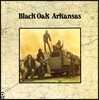 Black Oak Arkansas (블랙 오크 아칸사스) - Black Oak Arkansas [LP]