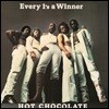 Hot Chocolate (핫 초콜릿) - Every 1's A Winner [LP]