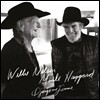 Willie Nelson & Merle Haggard - Django And Jimmie