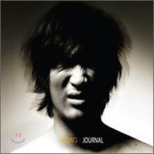 Mowg (모그) 2집 - Journal