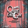 서태지밴드 2014-2015 전국 투어 라이브 앨범 'Quiet Night'