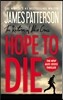 Alex Cross #22 : Hope to Die
