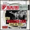 The Rolling Stones - The Marquee Club Live In 1971
