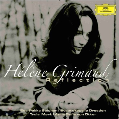 Helene Grimaud - Reflection