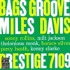 [수입] Miles Davis - Bag’S Groove