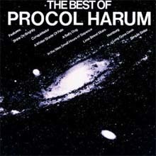 Procol Harum - The Best Of Procol Harum