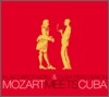 Klazzbrothers & Cubapercussion - Mozart Meets Cuba