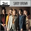 Savoy Brown - Millennium Collection 20th Century Masters