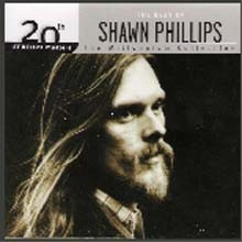 Shawn Phillips - Millennium Collection 20th Century Masters